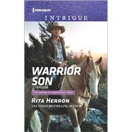 Warrior Son 9780373699087