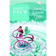 Nancy's Mysterious Letter 9780448489087
