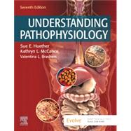 Understanding Pathophysiology 9780323639088