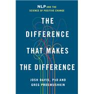 The Difference That Makes the Difference