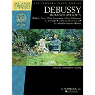 Debussy 9781540039088