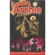 Afterlife with Archie: Escape from Riverdale 9781619889088