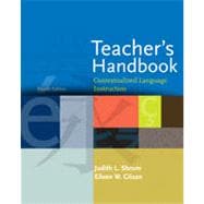Teacher's Handbook, 4th Edition 9781133379089