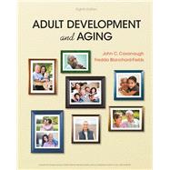 Adult Development and Aging 9781337559089