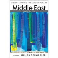 Politics & Society in the Contemporary Middle East 9781588269089