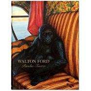 Walton Ford 9783836559089