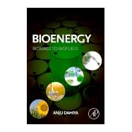 Bioenergy 9780124079090
