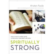 Spiritually Strong 9780310339090