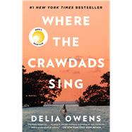 Where the Crawdads Sing 9780735219090