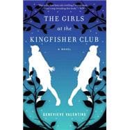 The Girls at the Kingfisher Club 9781476739090