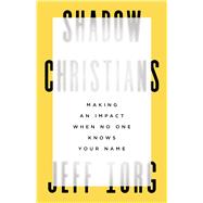 Shadow Christians 9781535999090