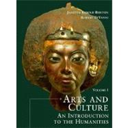 Arts and Culture : An Introduction to the Humanities 9780130839091