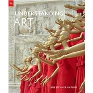 Understanding Art 9780495569091