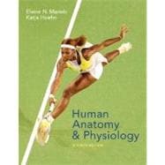 Human Anatomy and Physiology 9780805359091