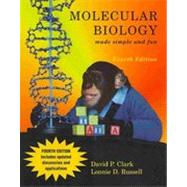 Molecular Biology Made Simple And Fun 9781889899091