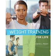 Weight Training For Life 9780495559092