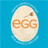Egg 9780547959092