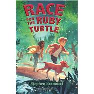 Race for the Ruby Turtle
