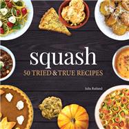 Squash 9781591939092