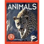 Animals 9781592239092