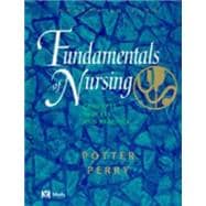 Fundamentals of Nursing: Concepts, Process, and Practice 9780815169093