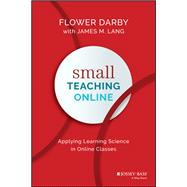 Small Teaching Online 9781119619093