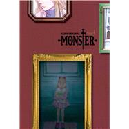 Monster, Vol. 4 The Perfect Edition 9781421569093
