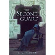 The Second Guard 9781423169093