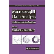 Microarray Data Analysis