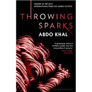 Throwing Sparks 9789992179093