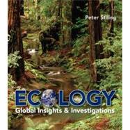 Connect Access Card for Ecology: Global Insights and Investigations 9780077449094