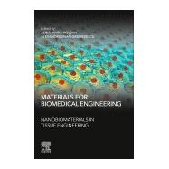 Materials for Biomedical Engineering 9780128169094
