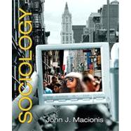Sociology (with MySocLab Student Access Code Card) 9780205769094