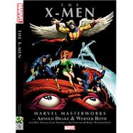 Marvel Masterworks 9780785159094