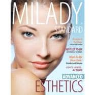 Milady Standard Esthetics Advanced 9781111139094
