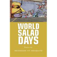 World Salad Days 9781490799094