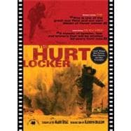 The Hurt Locker 9781557049094