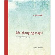 Life-Changing Magic 9780804189095