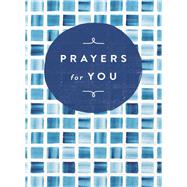 Prayers for You 9781400209095