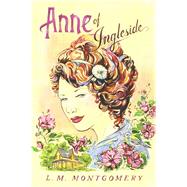 Anne of Ingleside 9781402289095