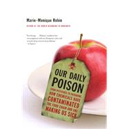 Our Daily Poison 9781595589095