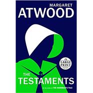 The Testaments 9780593149096