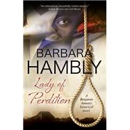 Lady of Perdition 9780727889096