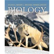 General Combo Biology; Connect+ 9781259659096