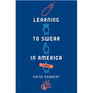 Learning to Swear in America 9781619639096