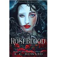 Roseblood 9781419719097
