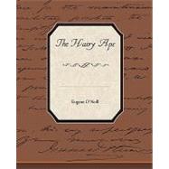 The Hairy Ape 9781438529097