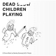 Dead Children Playing 9781781689097