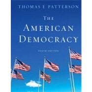 The American Democracy 9780073379098