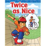 Twice As Nice 9781433329098